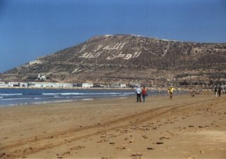 agadir